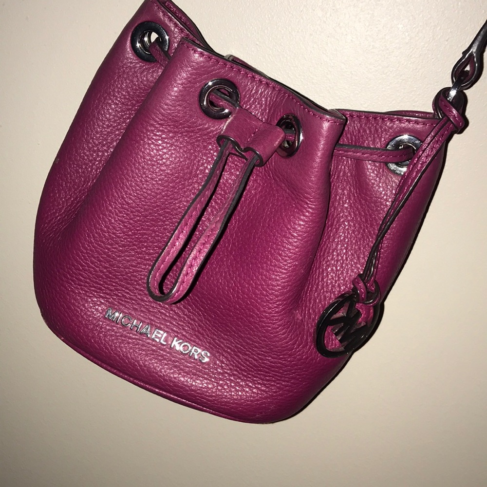 Perfect Condition Michael Kors Purse!